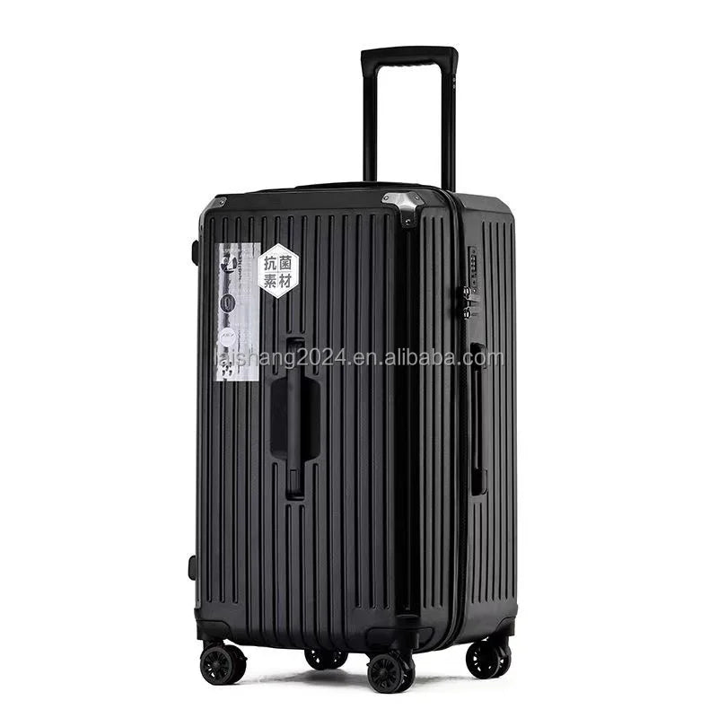 KTX-851155 Kone Set of 4 Stylish Travel Suitcases - 28-Inch Luggage Set with Durable Design