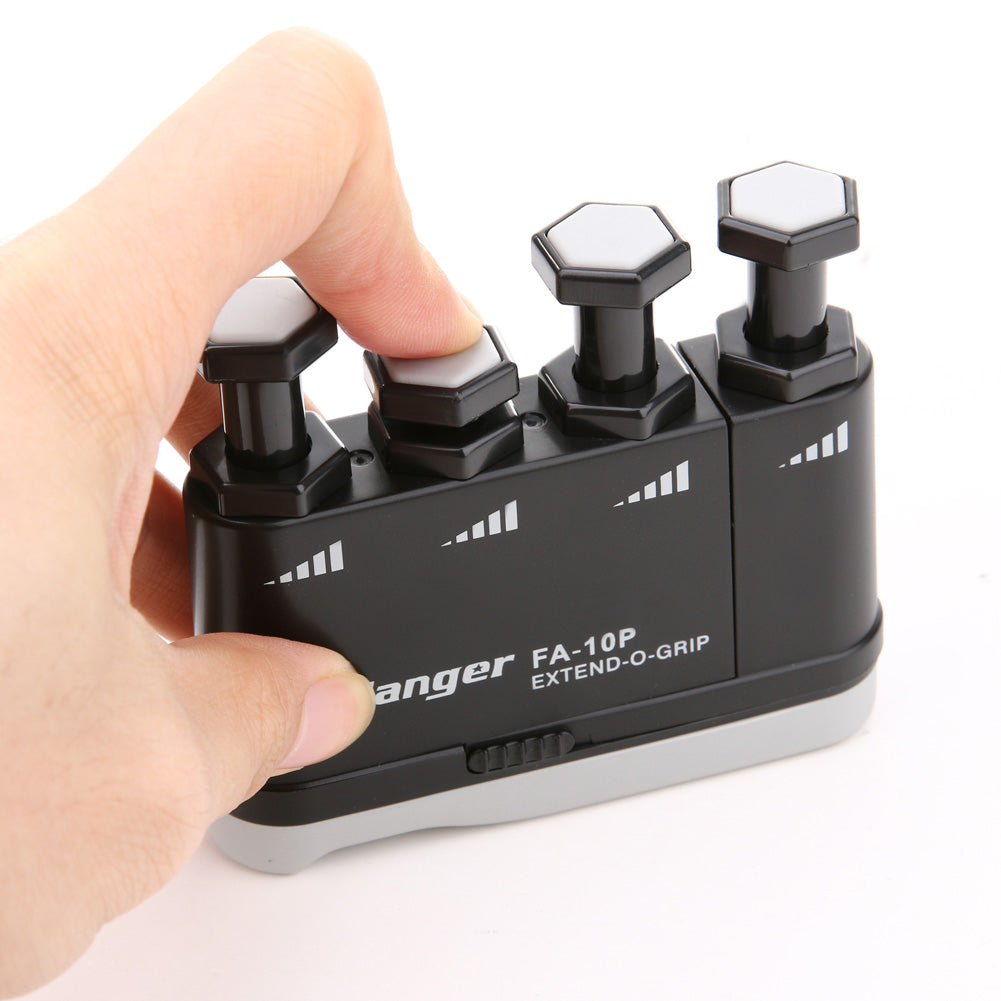 KTX-485971 Finger Strength Trainer for Enhanced Grip and Dexterity