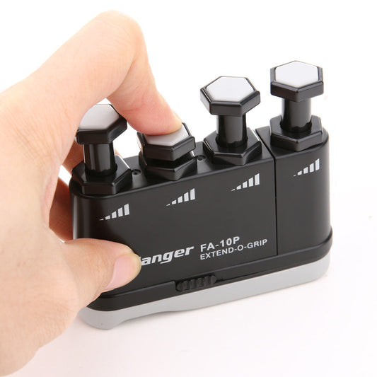 KTX-485971 Finger Strength Trainer for Enhanced Grip and Dexterity