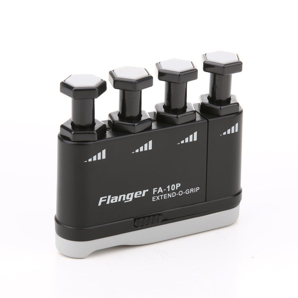 KTX-485971 Finger Strength Trainer for Enhanced Grip and Dexterity