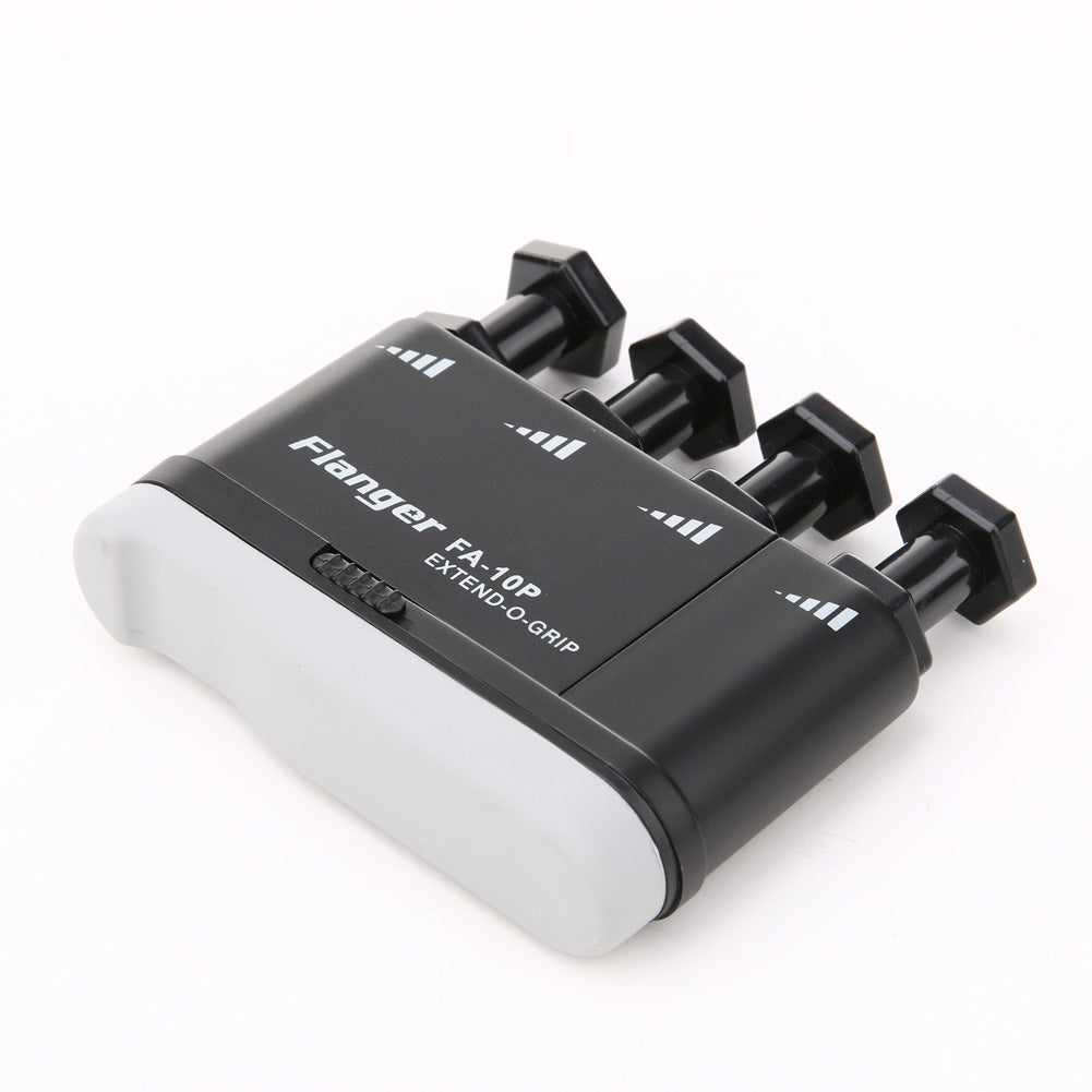 KTX-485971 Finger Strength Trainer for Enhanced Grip and Dexterity