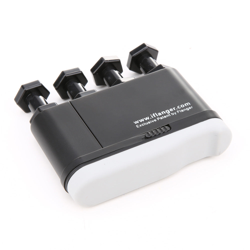 KTX-485971 Finger Strength Trainer for Enhanced Grip and Dexterity