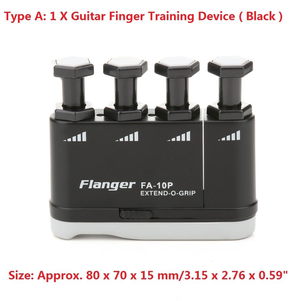 KTX-485971 Finger Strength Trainer for Enhanced Grip and Dexterity