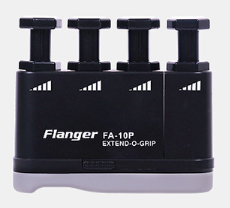 KTX-485971 Finger Strength Trainer for Enhanced Grip and Dexterity