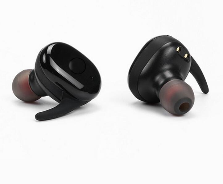 KTX-998675 Y30 TWS Bluetooth Headset with True Stereo Sound, IPX5 Waterproof, Long Battery Life, and Comfort-Fit Design