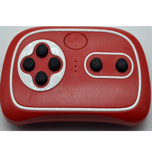 KTX-040787 Bluetooth Remote Control Receiver for Automotive Applications
