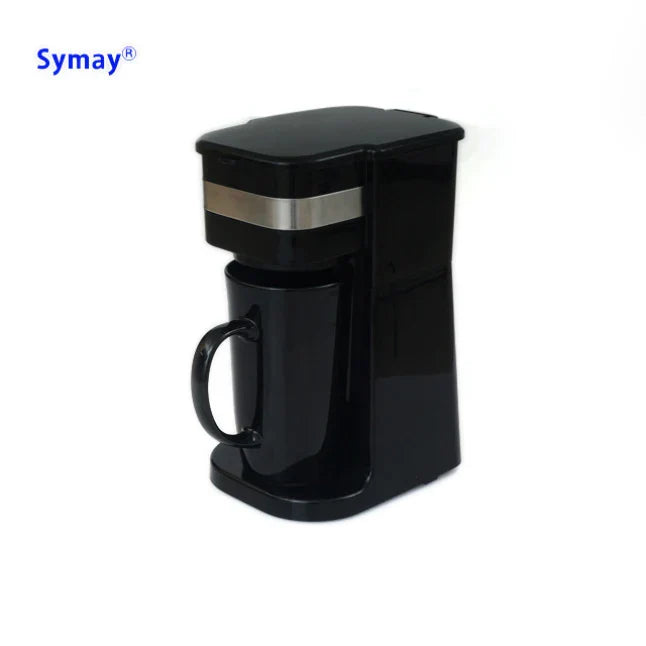 KTX-851347 Single Serve Coffee Maker with 16-oz Travel Mug
