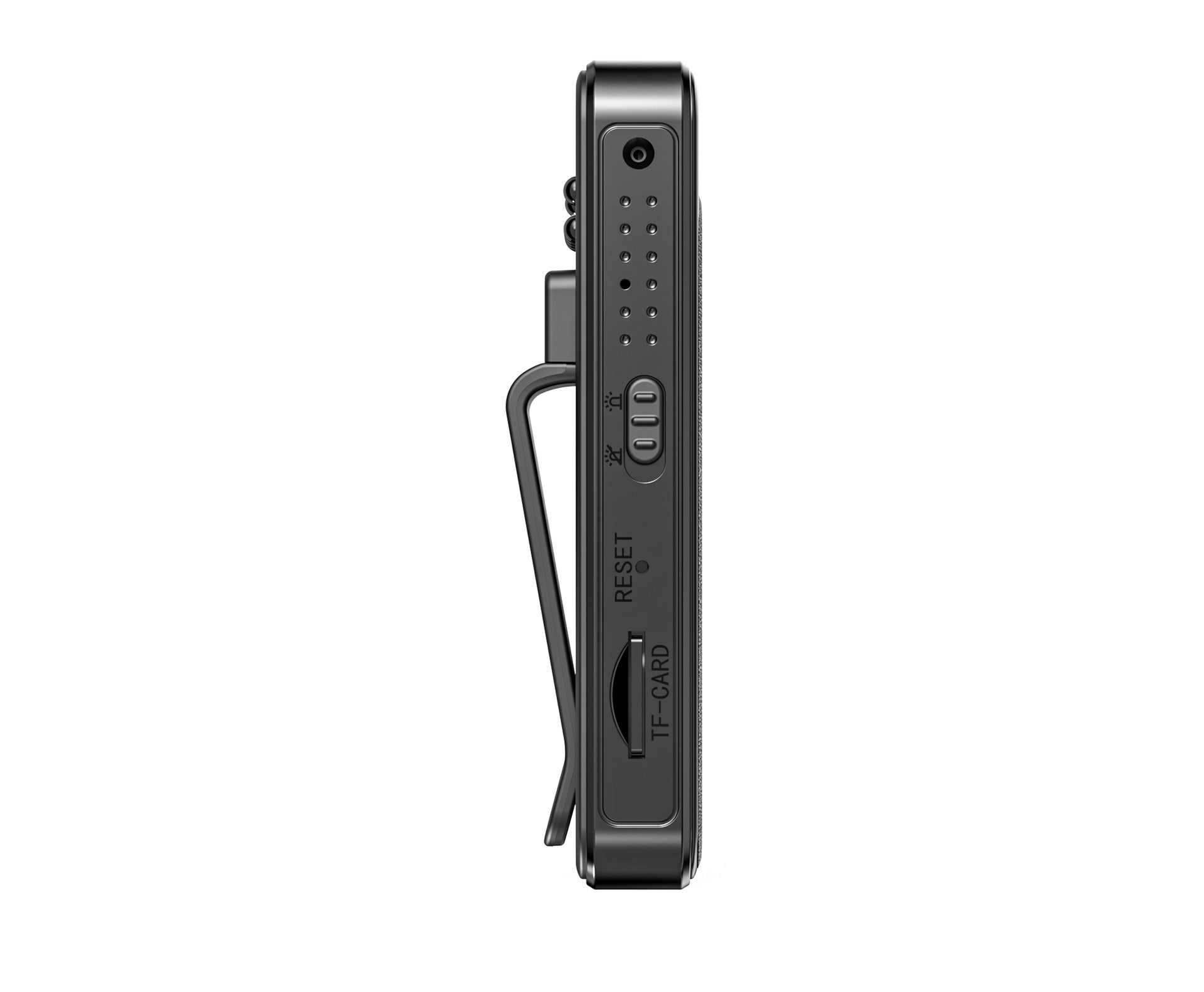 KTX-298323 Portable Outdoor Audio and Video Recorder for Meetings and Activities