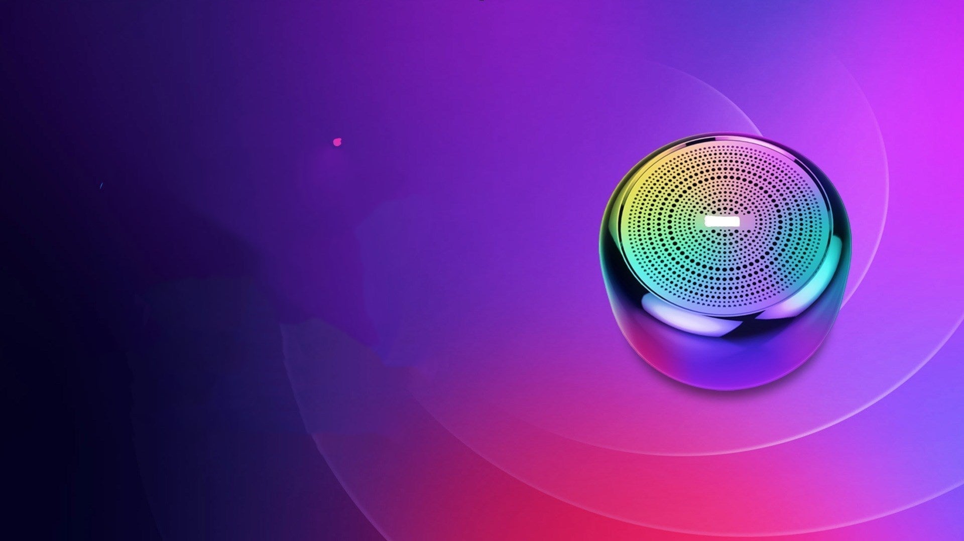 KTX-512211 Portable Mini Bluetooth Speaker with 6-Hour Playtime, Drop-Proof and Dust-Proof Design, Aluminum Alloy Shell