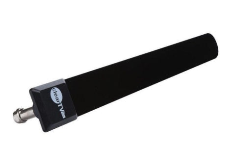 KTX-848147 Indoor HDTV Antenna Receiver for Digital Satellite TV - Clear Signal with No Original Packaging