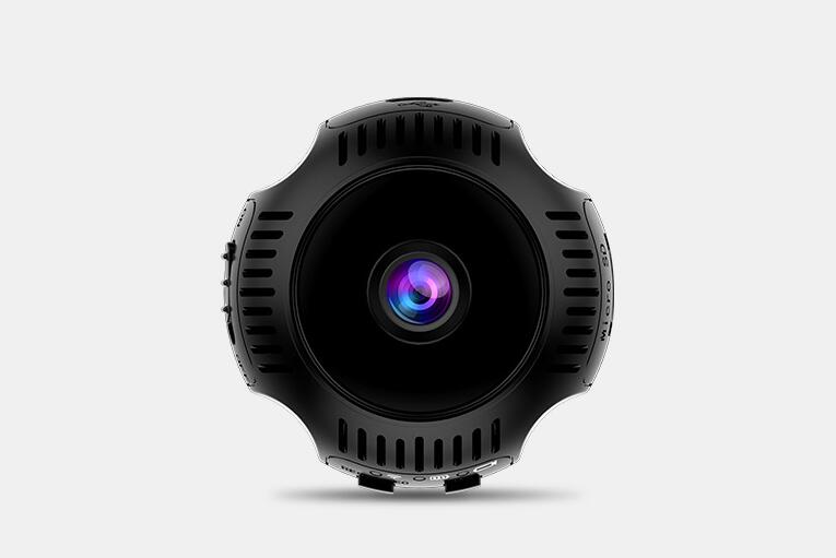 KTX-739475 X7 Sports Camera with Adjustable Strap for Action Photography