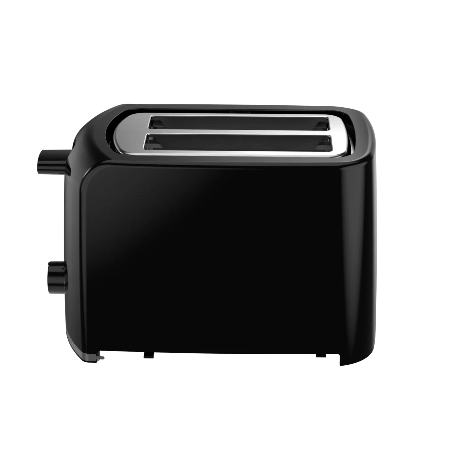 KTX-402963 2-Slice Toaster with 32mm Wide Slots for Even Toasting at Home