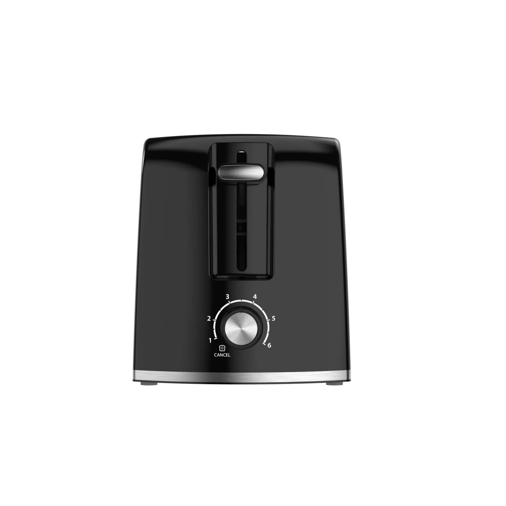 KTX-402963 2-Slice Toaster with 32mm Wide Slots for Even Toasting at Home