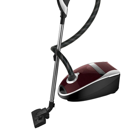 KTX-987027 2400W Silent Vacuum Cleaner with LED Display and Remote Control