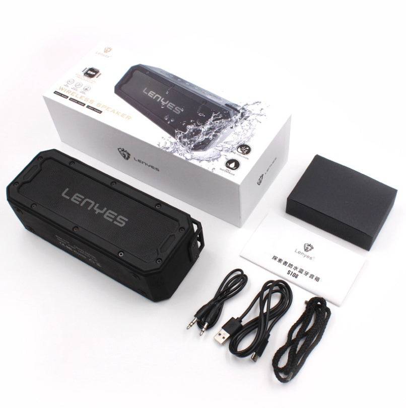 KTX-114387 Wireless Bluetooth Stereo Earbuds with 20m Range, Anti-Drop and Waterproof Design