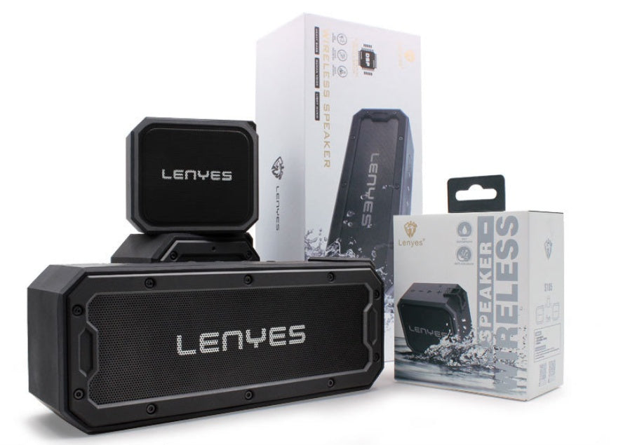 KTX-114387 Wireless Bluetooth Stereo Earbuds with 20m Range, Anti-Drop and Waterproof Design