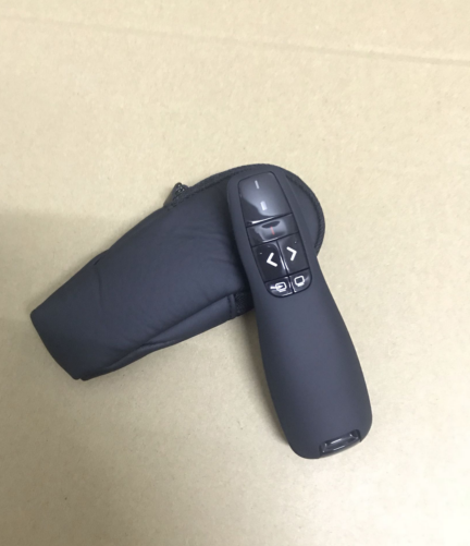 KTX-495827 Wireless Laser Pointer Presentation Remote Control Pen