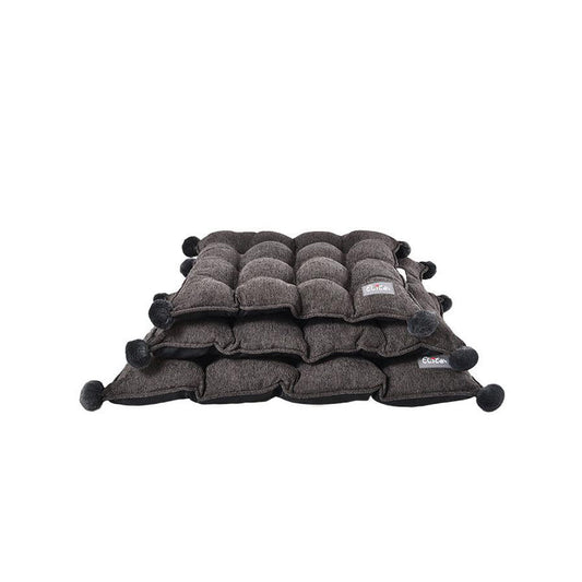 JMT-041226 Pet Nest with Durable Cloth Cushion for Dogs - Available in S, M, L Sizes