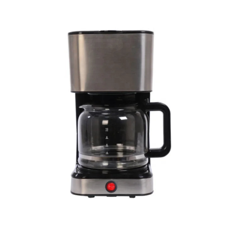 KTX-311251 10-Cup Drip Coffee Maker with Large Capacity and Easy Brew Technology