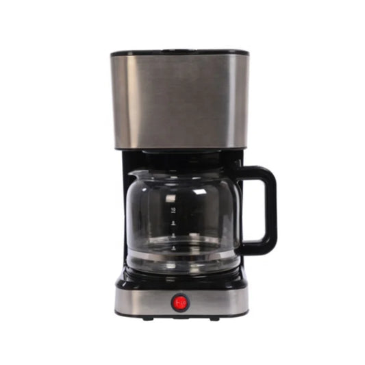 KTX-311251 10-Cup Drip Coffee Maker with Large Capacity and Easy Brew Technology