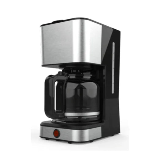 KTX-311251 10-Cup Drip Coffee Maker with Large Capacity and Easy Brew Technology