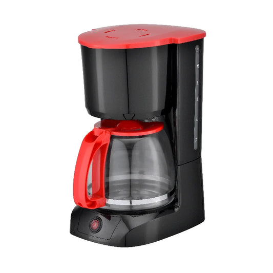 KTX-294291 1.5L Drip Coffee Maker for 10-12 Cups of Fresh Brewed Coffee