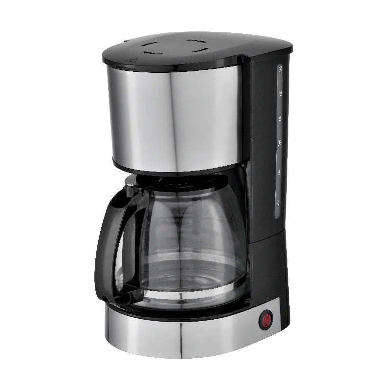 KTX-294291 1.5L Drip Coffee Maker for 10-12 Cups of Fresh Brewed Coffee
