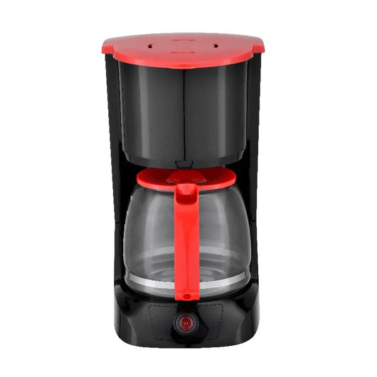 KTX-294291 1.5L Drip Coffee Maker for 10-12 Cups of Fresh Brewed Coffee