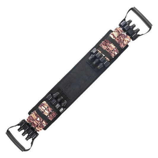 KTX-373779 Chest Expander Elastic Belt for Effective Bench Press Training