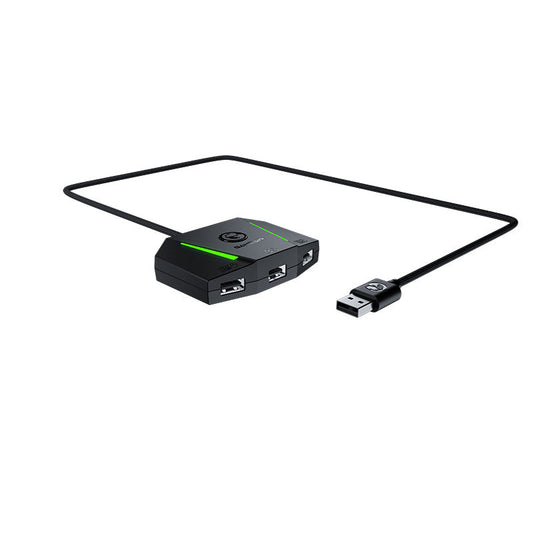 KTX-803859 Game Console Keyboard and Mouse Adapter for Enhanced Gaming Experience