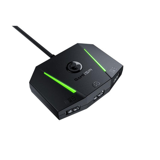KTX-803859 Game Console Keyboard and Mouse Adapter for Enhanced Gaming Experience