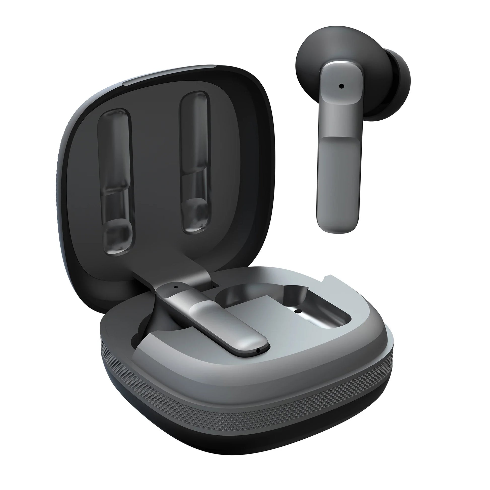 KTX-230483 Bluetooth 5.2 Wireless Gaming Earbuds - TWS Earphones for Seamless Audio Experience