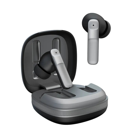 KTX-230483 Bluetooth 5.2 Wireless Gaming Earbuds - TWS Earphones for Seamless Audio Experience