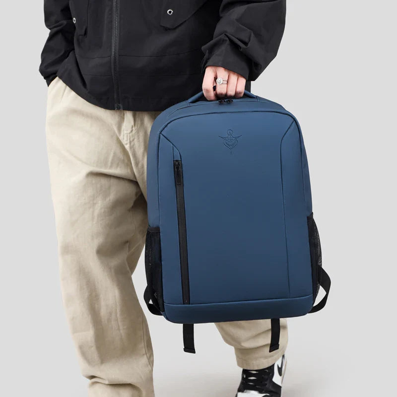 KTX-376275 Durable 15.6 Inch Business Laptop Backpack for Men with Custom Design