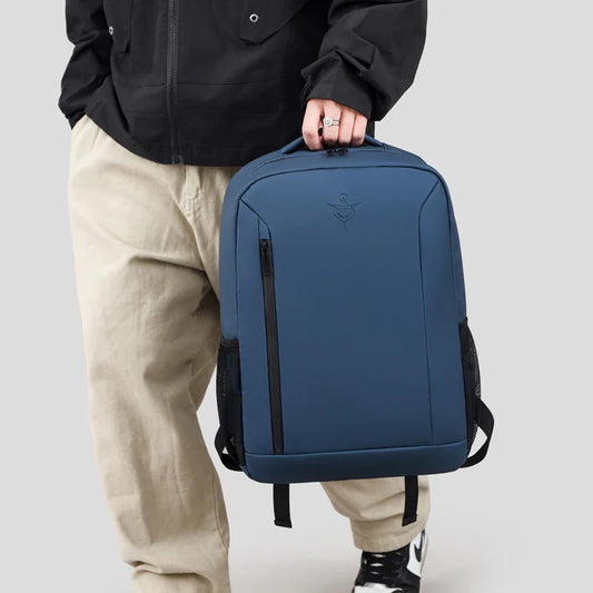 KTX-376275 Durable 15.6 Inch Business Laptop Backpack for Men with Custom Design