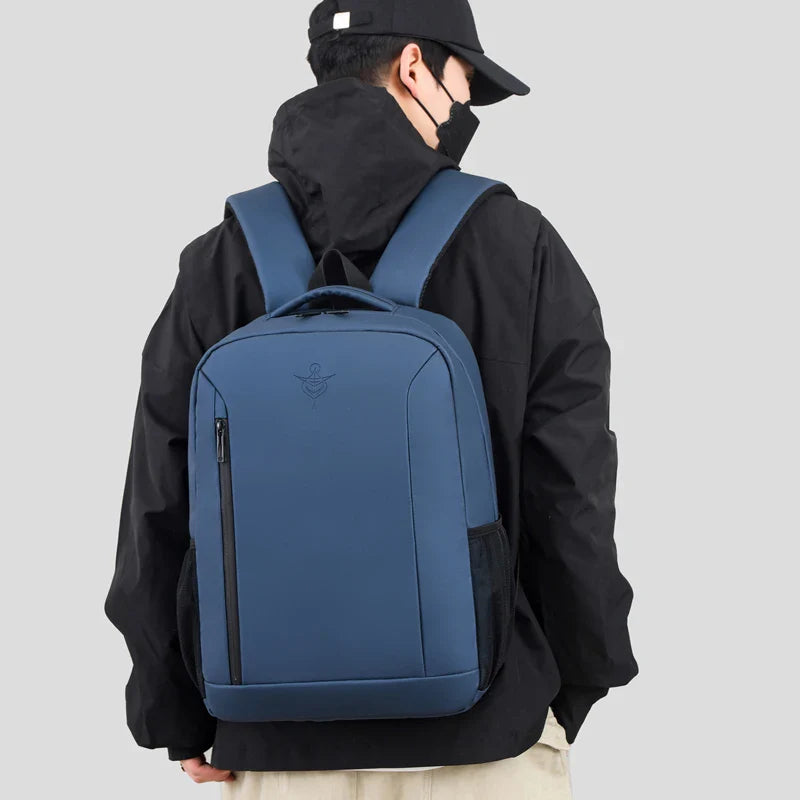 KTX-376275 Durable 15.6 Inch Business Laptop Backpack for Men with Custom Design