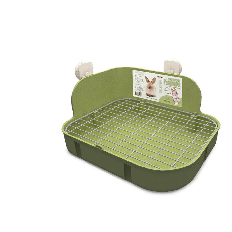 JMT-052490 Rabbit Square Toilet – Modern Space-Saving Design for Enhanced Bathroom Comfort
