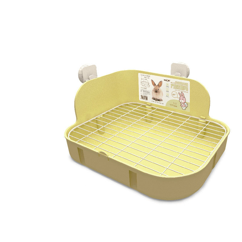 JMT-052490 Rabbit Square Toilet – Modern Space-Saving Design for Enhanced Bathroom Comfort