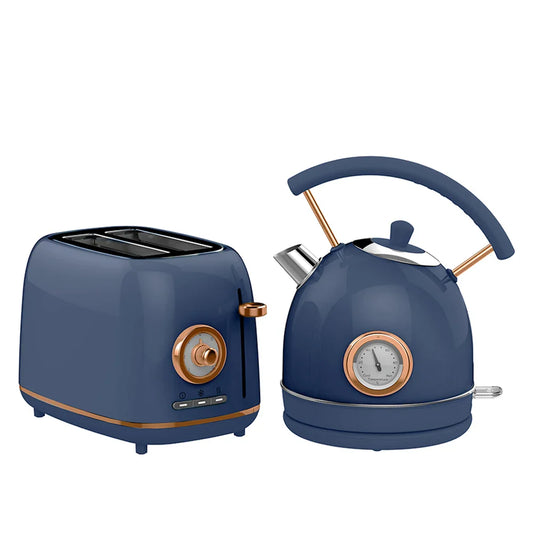 KTX-339731 Customisable Colour Toaster - Multifunctional Toasting Solution