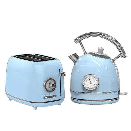 KTX-339731 Customisable Colour Toaster - Multifunctional Toasting Solution
