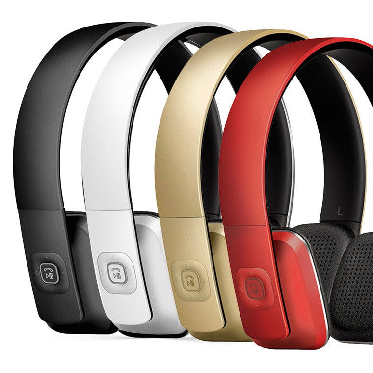 KTX-280083 Bluetooth Headset with Ultra-Long Standby and 14-Hour Talk Time