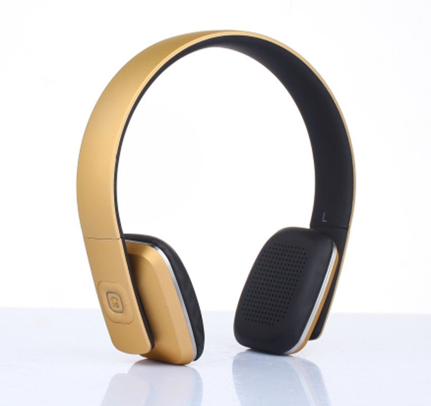 KTX-280083 Bluetooth Headset with Ultra-Long Standby and 14-Hour Talk Time