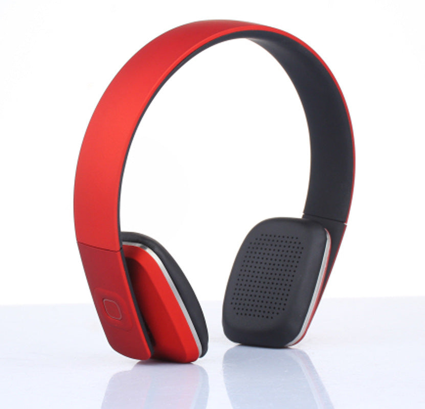 KTX-280083 Bluetooth Headset with Ultra-Long Standby and 14-Hour Talk Time