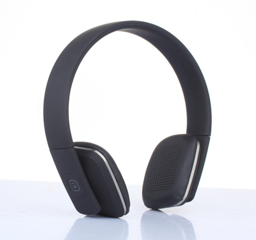 KTX-280083 Bluetooth Headset with Ultra-Long Standby and 14-Hour Talk Time