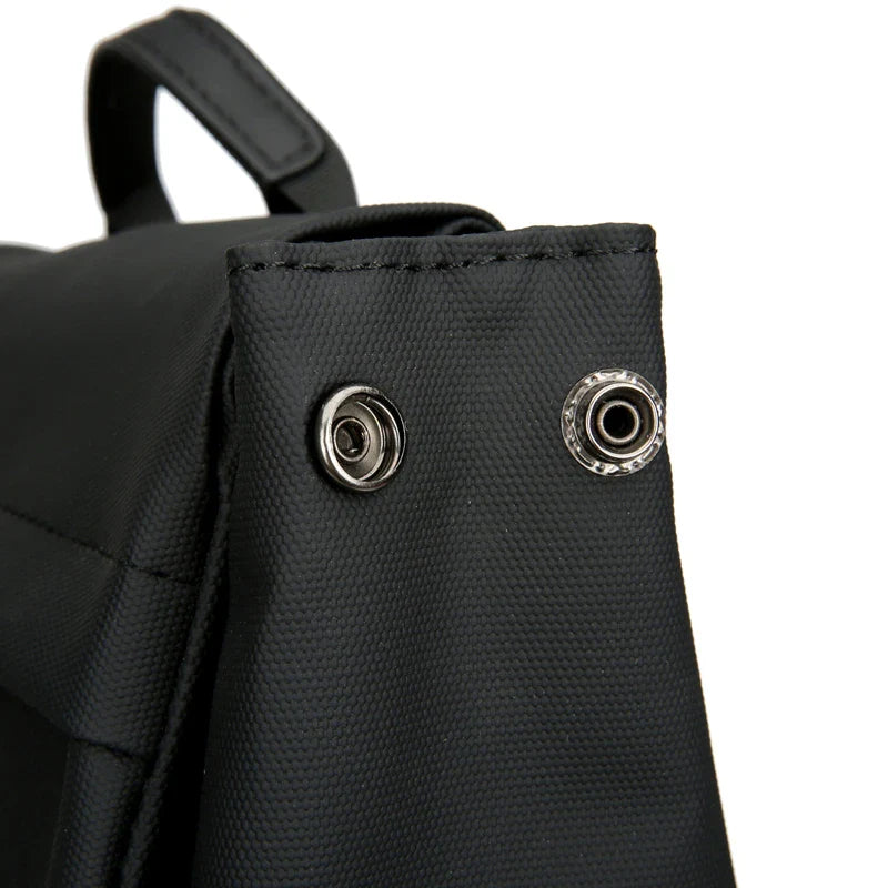 KTX-502739 Large Capacity Durable Travel Laptop Backpack with USB Charging Port and Custom Logo Options