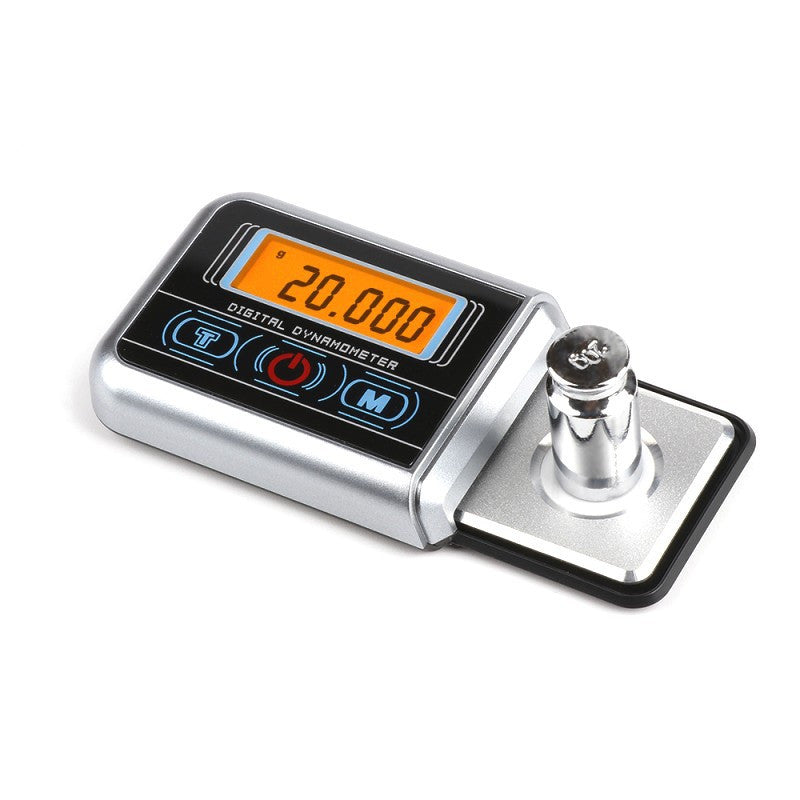 KTX-757075 Precision Turntable Pressure Gauge for Vinyl Record Players