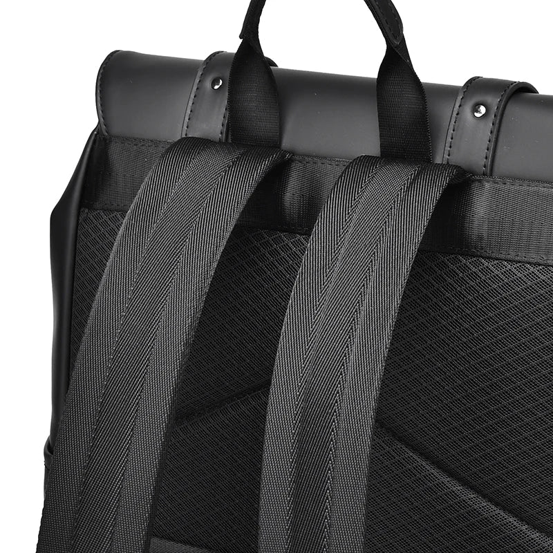KTX-715155 Waterproof Business Travel Laptop Backpack with Large Capacity and Durable Design