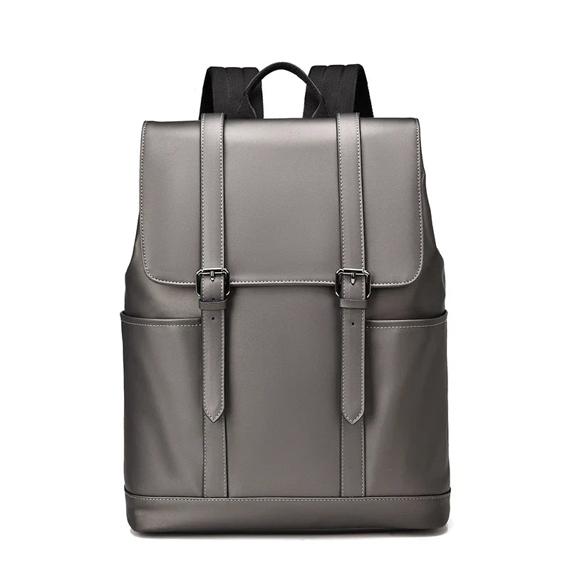 KTX-715155 Waterproof Business Travel Laptop Backpack with Large Capacity and Durable Design