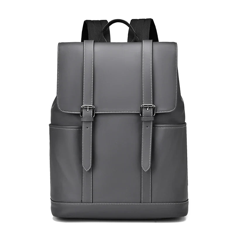 KTX-715155 Waterproof Business Travel Laptop Backpack with Large Capacity and Durable Design