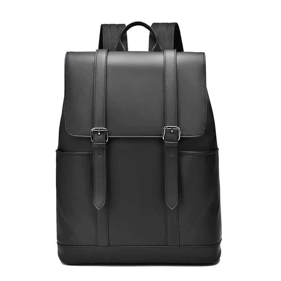 KTX-715155 Waterproof Business Travel Laptop Backpack with Large Capacity and Durable Design